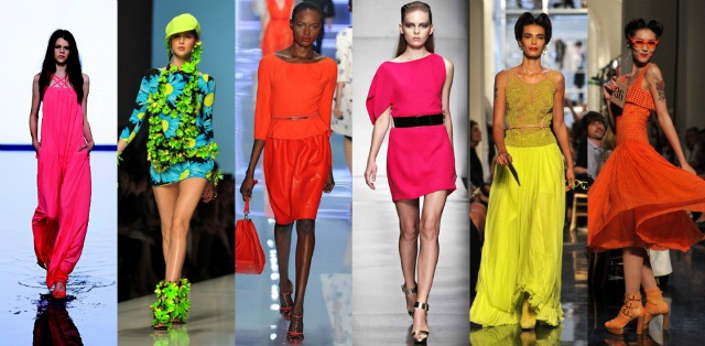 escada blumarine dior