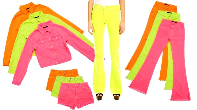 jeans-fluorescenti