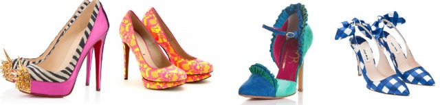 louboutin kirkwood martino miu miu