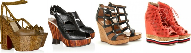 louboutin proenza jimmy choo valentino