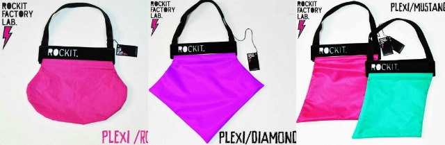 rockit bag