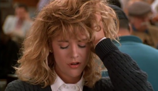 harry ti presento sally