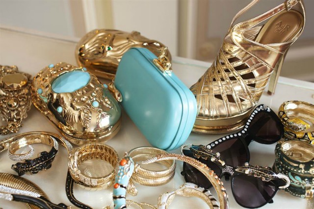 Anna Dello Russo per H&M