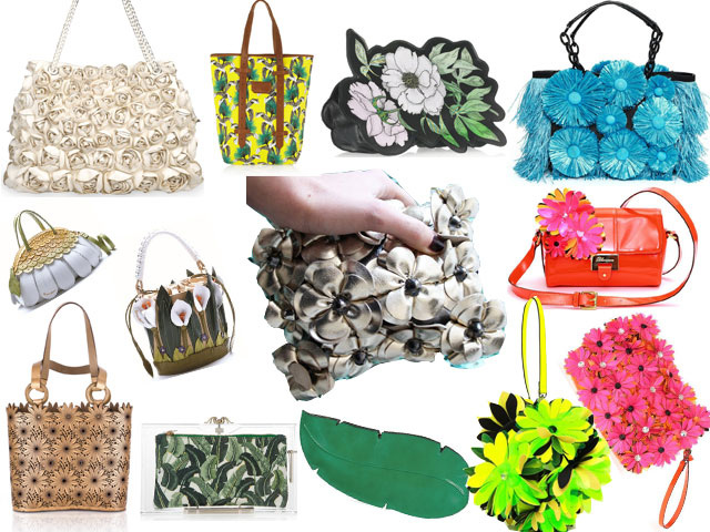 Borse-e-clutch--floreali-per-la-primavera-estate-2012