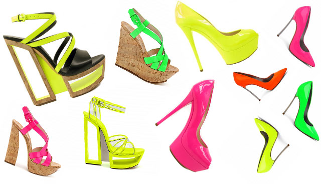 Casadei-fluo
