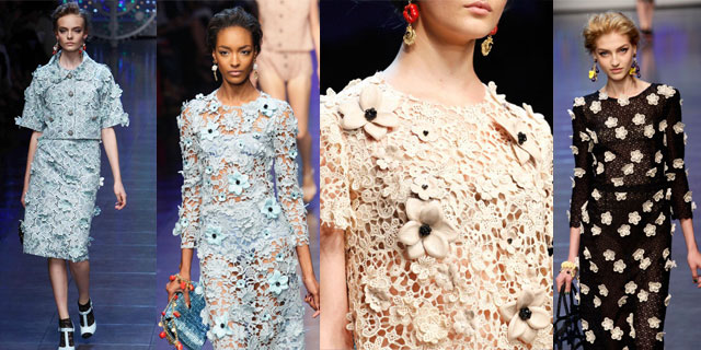 Dolce&Gabbana-Primavera-Estate-2012