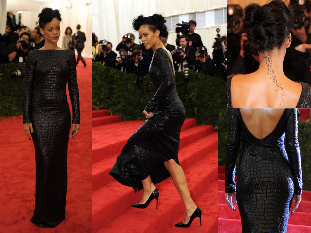Rihanna-Met-Ball-2012