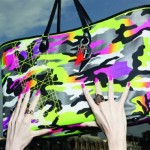 Borse fluo