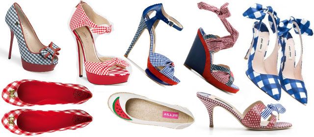 Scarpe-pic-nic-style