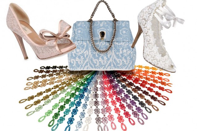 Scarpe-borse-e-accessori-in-pizzo