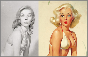 Gil Elvgren