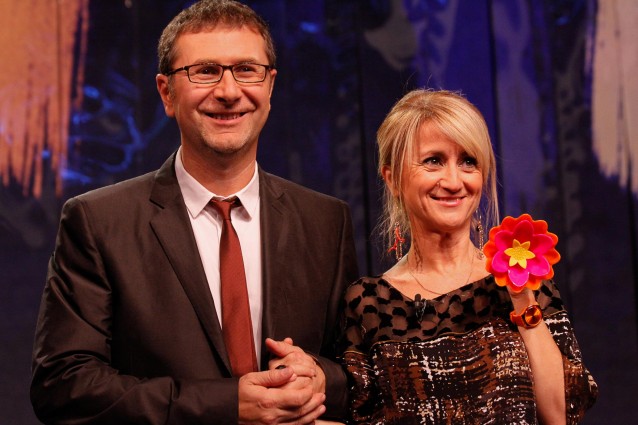 Sanremo 2013, ecco come vestiranno presentatori e concorrenti