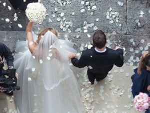 Matrimoni con drone, la nuova moda per le riprese nuziali (VIDEO)