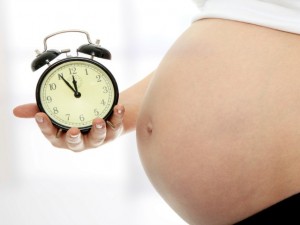 Restare incinta dopo i 35 anni è più facile, lo rivela una ricerca