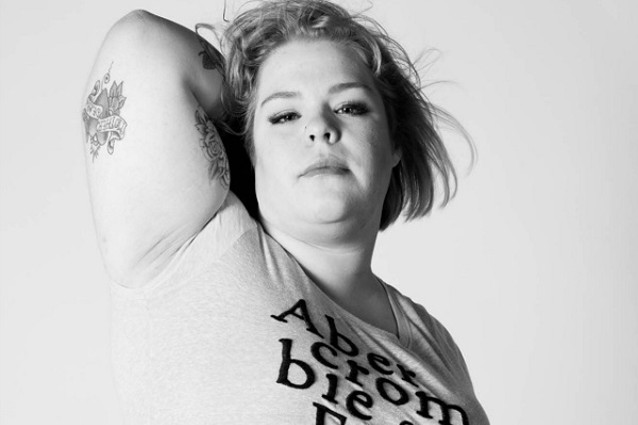 Abercrombie si oppose ai "grassi", dopo il calo di vendite ora apre alle taglie forti