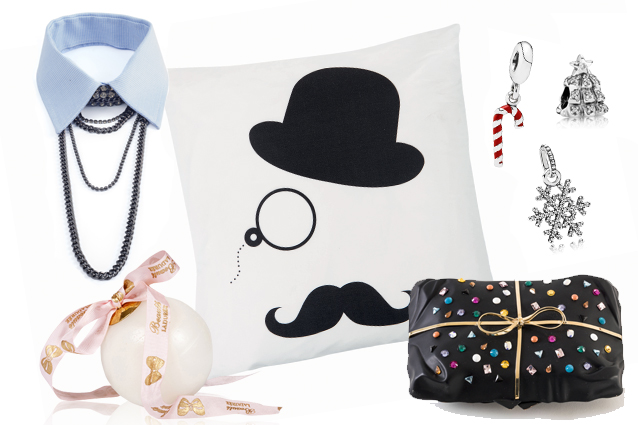 50 regali di natale originali per stupire con stile (foto) Idee x regali di natale