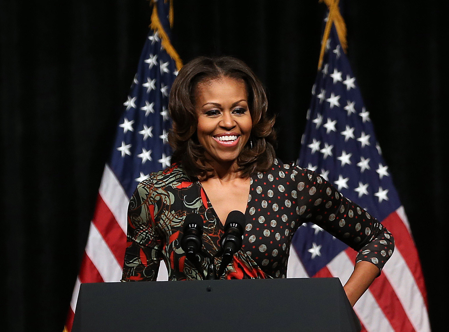 Buon compleanno Michelle Obama, la più social delle First Ladies