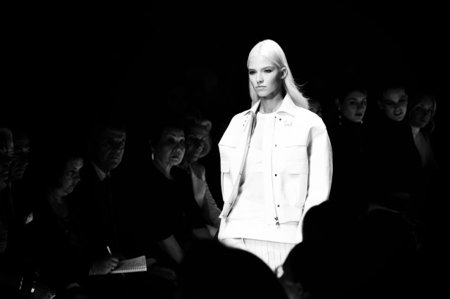 Milano Fashion Week: le sfilate Autunno/Inverno 2014-15