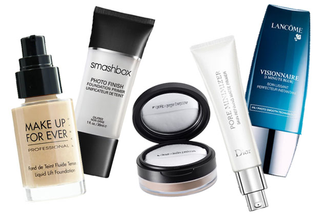 Make up effetto photoshop: i 10 prodotti beauty per essere perfette (FOTO)