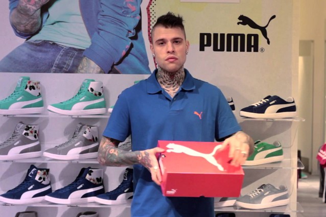 fedez puma fedez puma