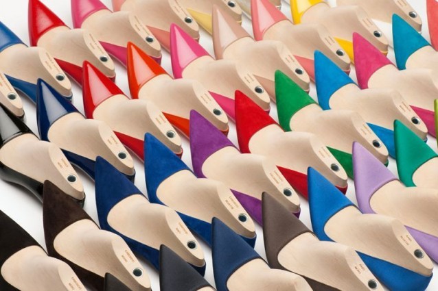 Scarpe personalizzate? Ci pensa Prada!