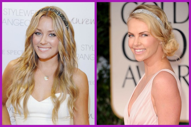 Come cambiare look in 5 minuti con 5 idee per i tuoi capelli (foto) Come cambiare look