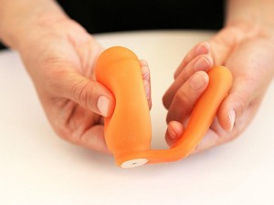 kGoal, lo strumento per l'allenamento pelvico che migliora la vita sessuale delle donne