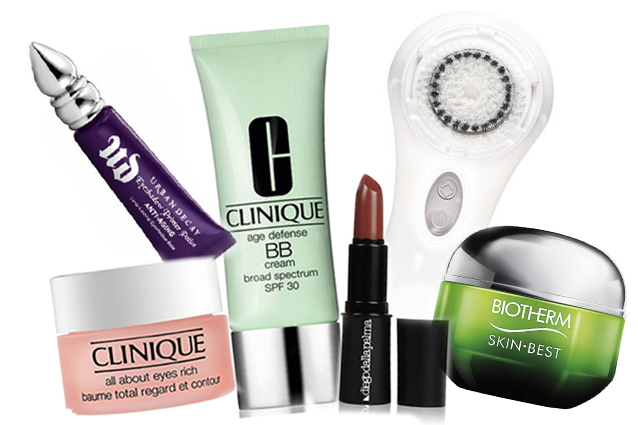 Rinnova il tuo beauty case con i prodotti indispensabili dopo i 30 anni (FOTO)