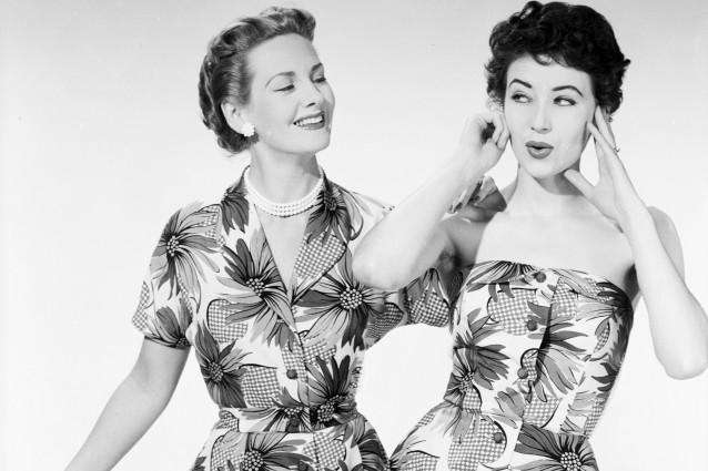 10 motivi per cui avere un'amica del cuore ti migliora la vita