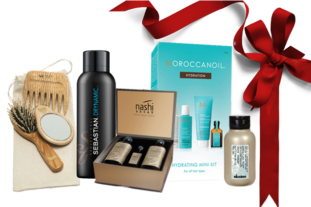 Natale 2014: 10 idee regalo perfette per le appassionate di capelli ... Idee per natale regali