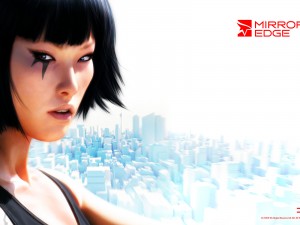 electronic arts, mirror edge, giochi iPad