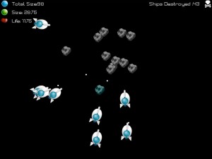 Asteroids 2