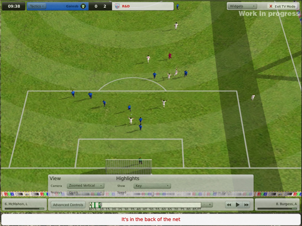 download the last version for mac Pro 11 - Football Manager Game