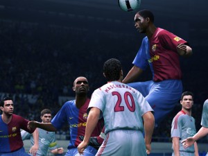 pes 2011 ps3