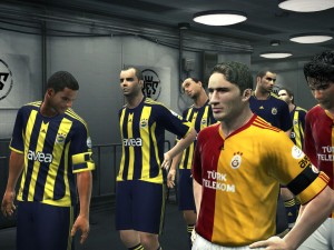 pes 2011