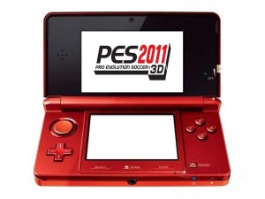 confermato come titolo di lancio per 3DS