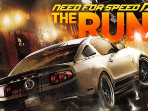 il trailer del rancing game di EA
