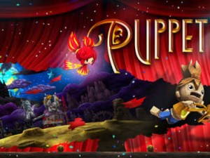 Puppeteer
