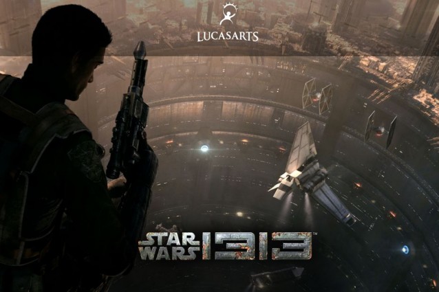 Anteprima Star Wars 1313