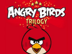 Angry Birds Trilogy