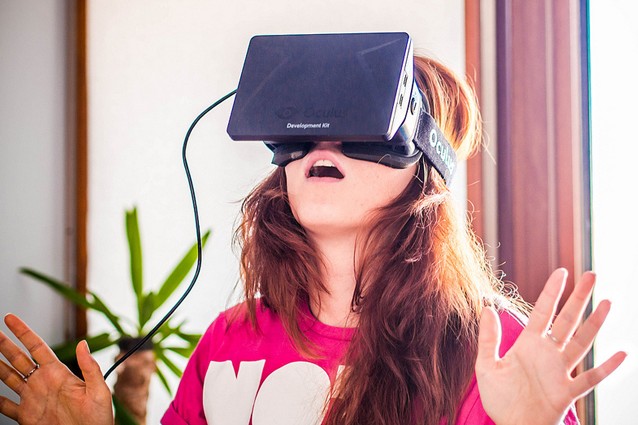 Oculus Rift, PS4 e Xbox One poco potenti per il dispositivo