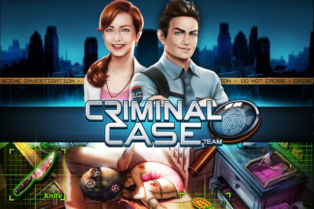 I migliori giochi su Facebook del 2013: il vincitore è Criminal Case