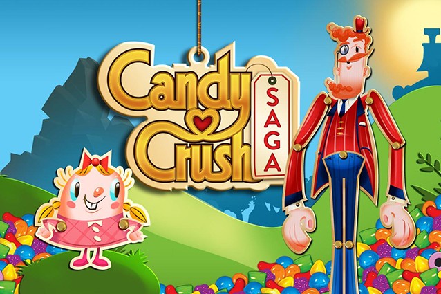 Candy Crush acquista i diritti sulla parola "caramella"