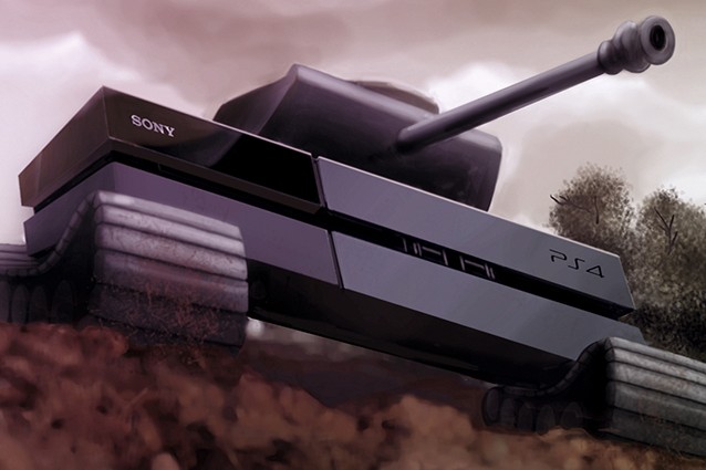 PS4 contro Xbox One: Sony vincerà la nuova generazione di console