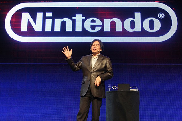 Nintendo conferma il lancio di una nuova piattaforma