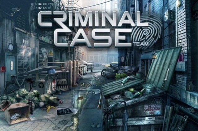 Criminal Case: trucchi e soluzioni