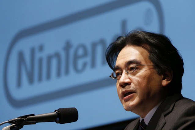 Nintendo apre al mobile gaming