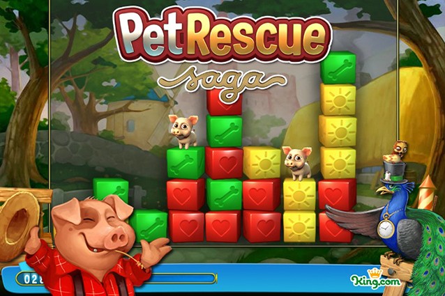 Tutti i trucchi di Pet Rescue Saga