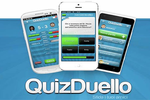 Le soluzioni e le risposte di QuizDuello