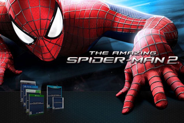 The Amazing Spider-Man 2, un nuovo trailer per il videogame di Activision